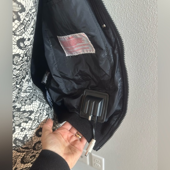 GERBING’s  heated jacket liner (moto) XS see photos for dimensions 🦄😊🏍️ - Picture 7 of 13